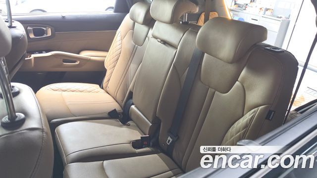 Kia Sorento 2026 — photo 30
