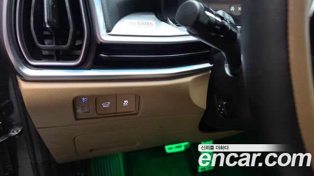Kia Sorento 2026 — photo 34