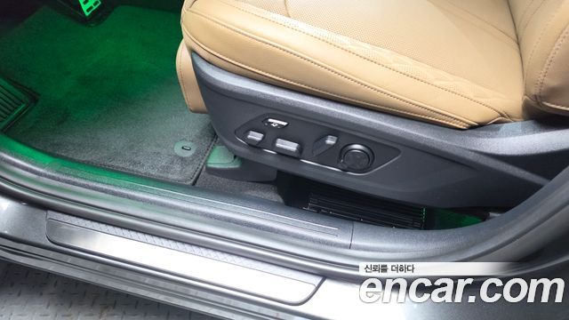 Kia Sorento 2026 — photo 35