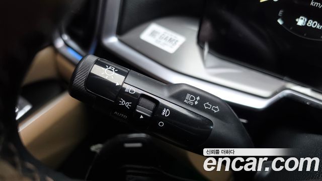 Kia Sorento 2026 — photo 37