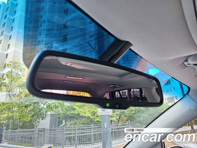 Kia Carens 2009 — photo 15