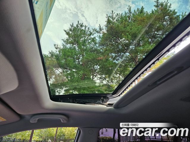 Kia Carens 2009 — photo 16