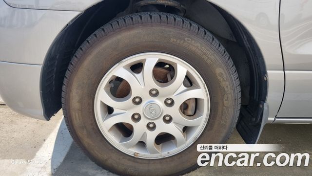 Hyundai Starex 2013 — photo 5