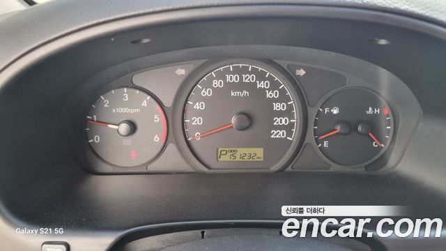 Hyundai Starex 2013 — photo 8