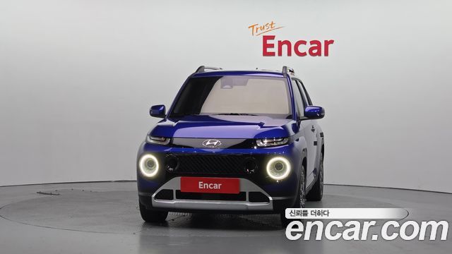 Hyundai Casper 2023 — photo 3