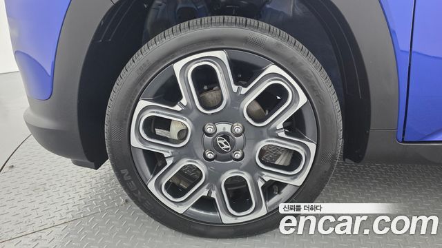 Hyundai Casper 2023 — photo 5