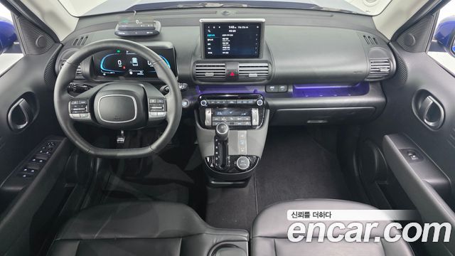 Hyundai Casper 2023 — photo 7