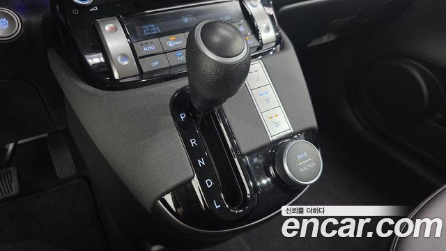 Hyundai Casper 2023 — photo 9