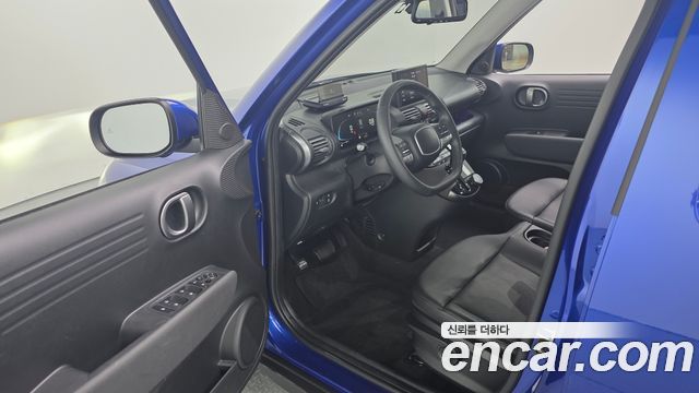 Hyundai Casper 2023 — photo 10