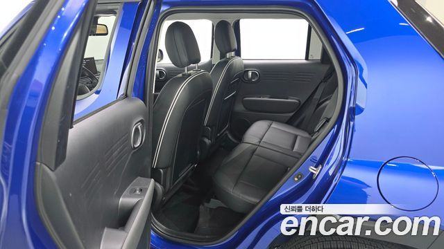 Hyundai Casper 2023 — photo 11
