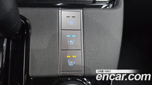 Hyundai Casper 2023 — photo 12