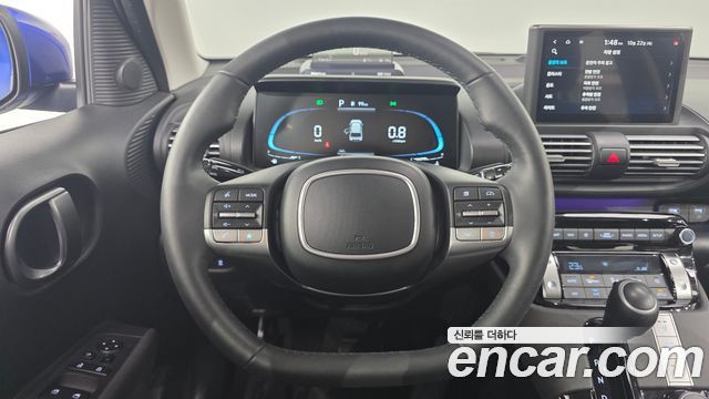 Hyundai Casper 2023 — photo 13