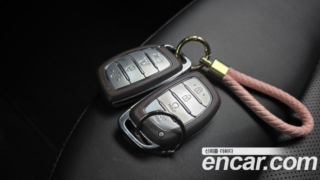 Hyundai Casper 2023 — photo 14