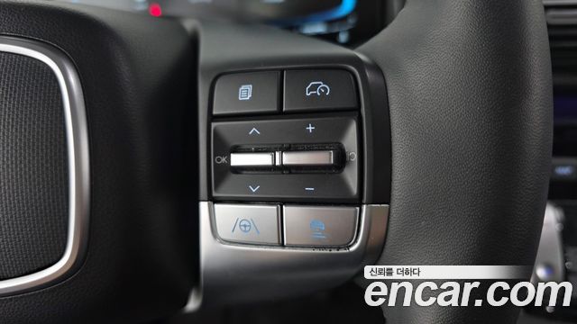 Hyundai Casper 2023 — photo 15
