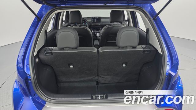 Hyundai Casper 2023 — photo 16