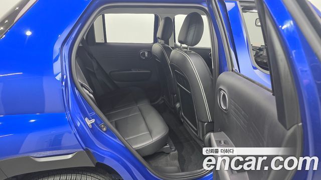Hyundai Casper 2023 — photo 17
