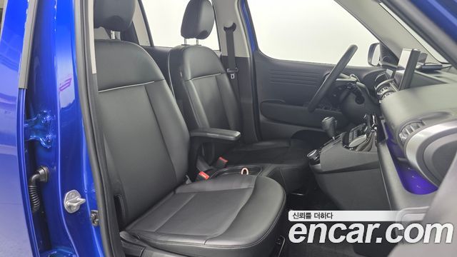 Hyundai Casper 2023 — photo 18
