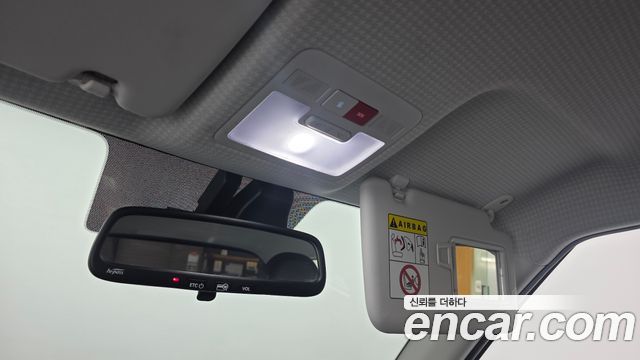 Hyundai Casper 2023 — photo 19