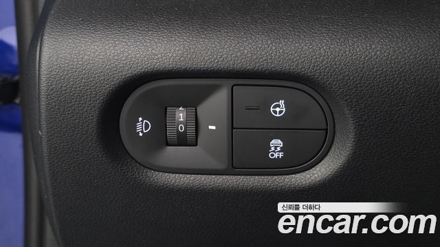 Hyundai Casper 2023 — photo 20