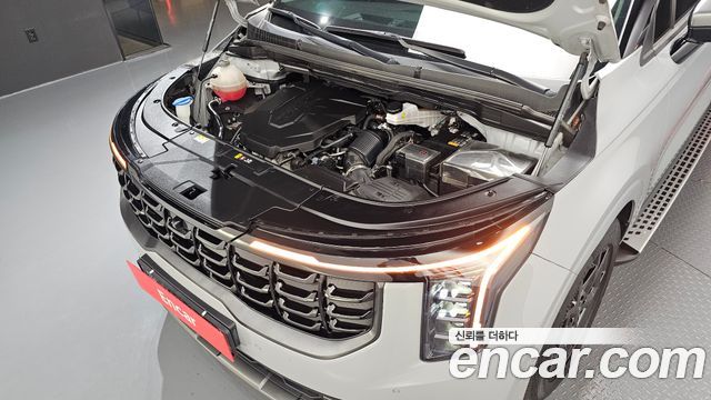 Kia Canival 2024 — photo 6