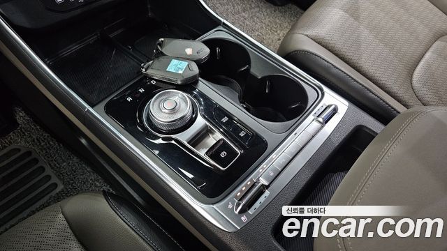 Kia Canival 2024 — photo 12