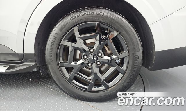 Kia Canival 2024 — photo 7