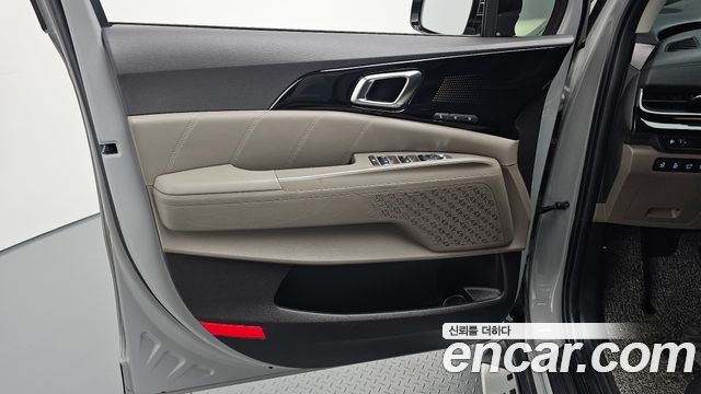 Kia Canival 2024 — photo 14