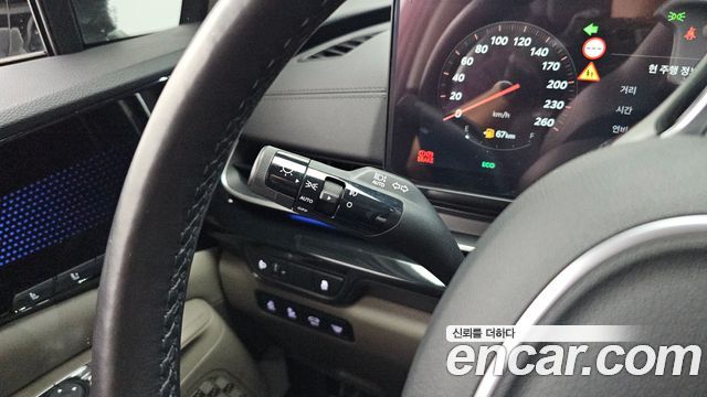 Kia Canival 2024 — photo 29