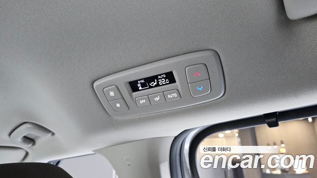 Kia Canival 2024 — photo 37