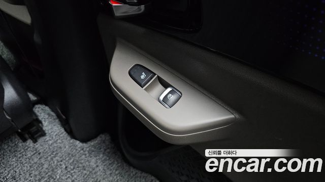 Kia Canival 2024 — photo 39