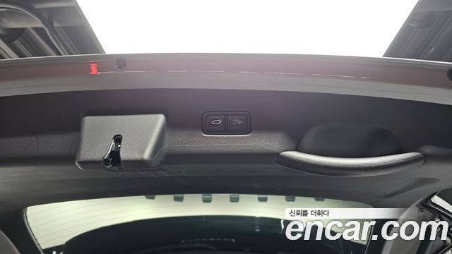 Kia Canival 2024 — photo 41
