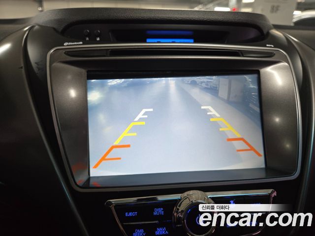 Hyundai AVANTE 2012 — photo 12