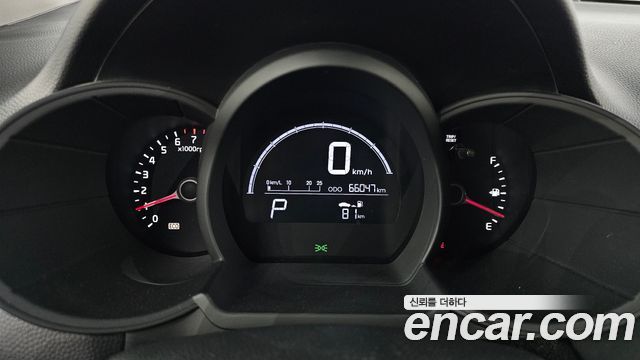 Kia morning 2015 — photo 11
