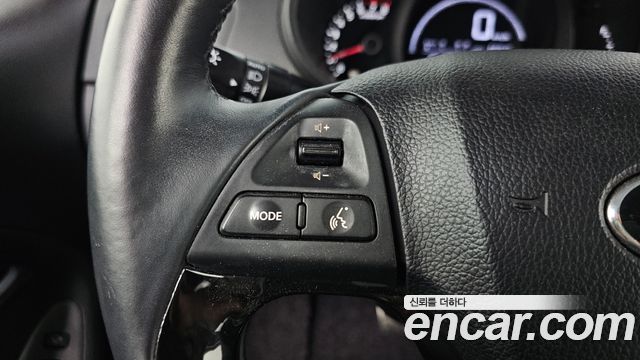 Kia morning 2015 — photo 25
