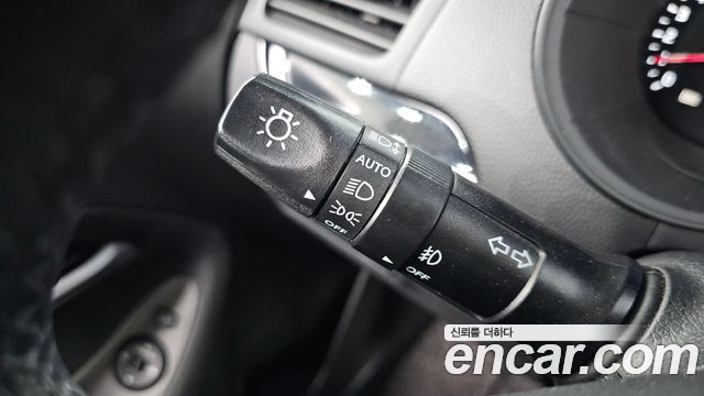Kia morning 2015 — photo 26