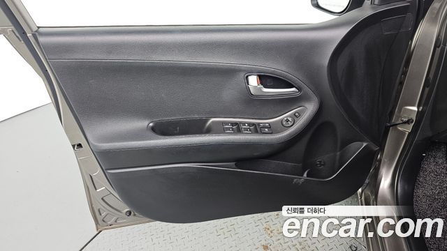 Kia morning 2015 — photo 14