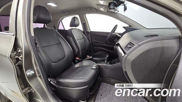 Kia morning 2015 — photo 16