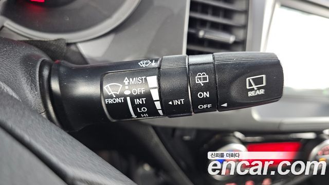 Kia morning 2015 — photo 27