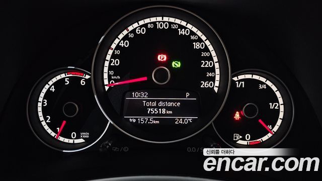 Volkswagen Beatle 2013 — photo 11