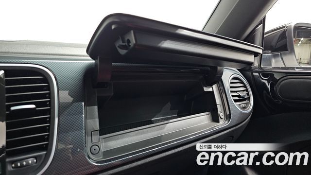Volkswagen Beatle 2013 — photo 28
