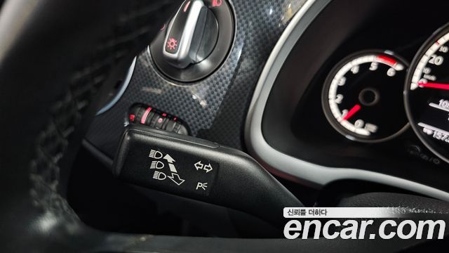 Volkswagen Beatle 2013 — photo 29