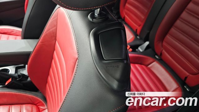 Volkswagen Beatle 2013 — photo 32