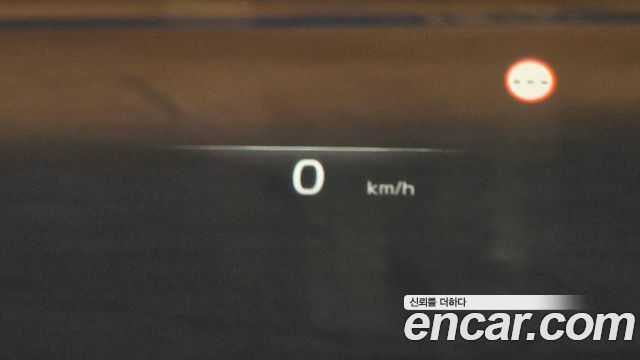Kia K8 2022 — photo 24