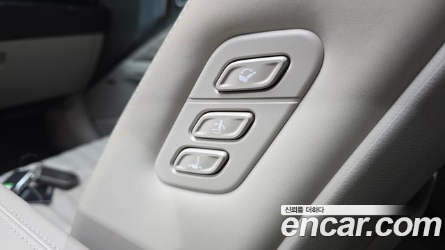 Kia K8 2022 — photo 32