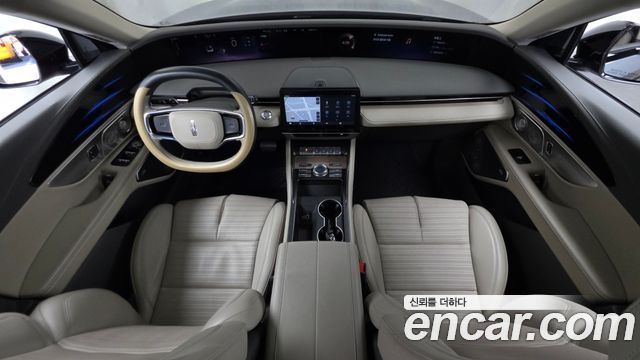 Lincoln Nautilus 2024 — photo 10