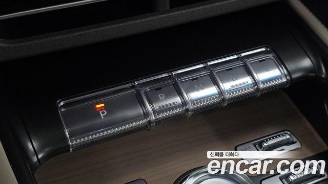 Lincoln Nautilus 2024 — photo 12