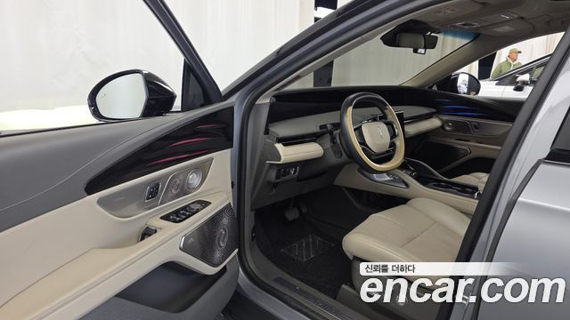 Lincoln Nautilus 2024 — photo 13