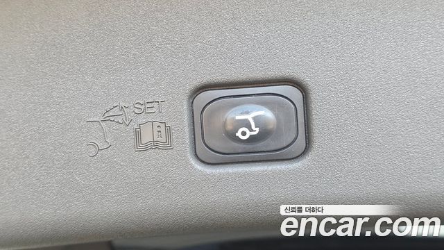 Lincoln Nautilus 2024 — photo 32