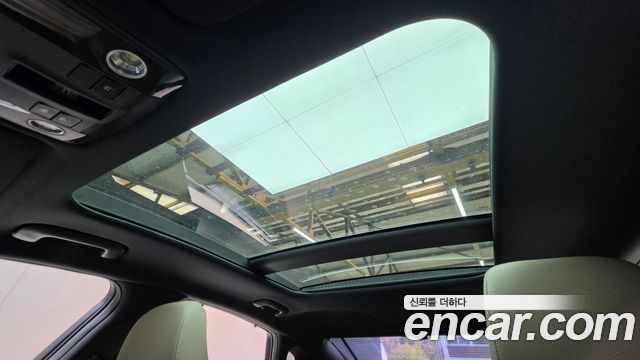Kia K8 2022 — photo 26
