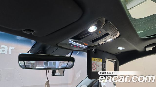 Kia K8 2022 — photo 28